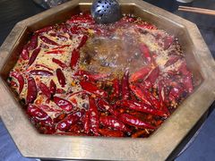 -大风老火锅(江北一店)