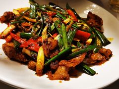 -小河盐帮·私家菜·烤鸭(三元桥·霄云路店)