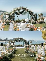 -Sunny喜铺婚礼策划(东部店)