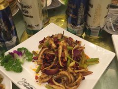 -福苗小骆驼烧烤(曲江店)