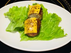 -FROM FARM八亩农场(三里屯店)