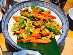 -觅山云南菜(泊富ICITY店)