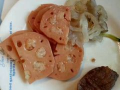 -星伦多 自助料理(圆融店)