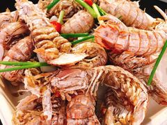 -盒马鲜生(悠方店)