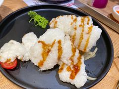 -通海俄式烧烤(福丰街店)