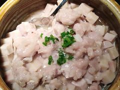 -费大厨辣椒炒肉(万家丽一店)