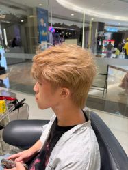 -IN STYLE•造型