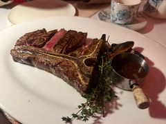 -Kathleen's Waitan 凯圣琳江景西餐厅(外滩店)