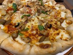 -必胜客(城西银泰店)