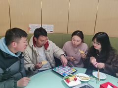 -海底捞火锅(上元大街店)