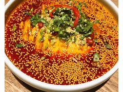 -辛香汇·现炒川菜(武进吾悦店)