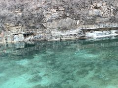 -河南宝泉旅游区