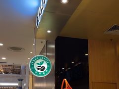 -逸派咖啡 EPARKCOFFEE(广安门店)