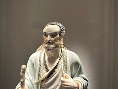 -中国闽台缘博物馆