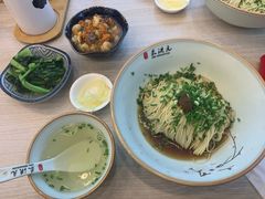 -朱洪元苏式面馆(绿宝广场店)