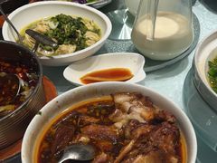 -走马楼饭庄(慈城古县城店)