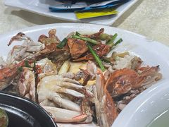 -考记泥焗鸡农庄·海鲜(北洛秘境店)