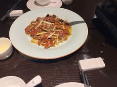-通安客栈中餐厅·何家小馆