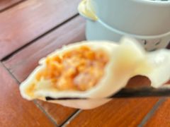 -喜鼎海胆水饺(东港店)