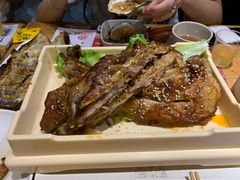 -木屋烧烤(龙岗南联店)
