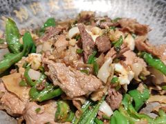 -费大厨辣椒炒肉(吉联MALL店)
