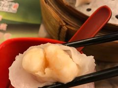 -添好运点心专门店(深水埗店)