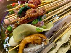 -徐妹串串香(春熙路店)