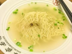 -孙家面馆(淮海第一城店)