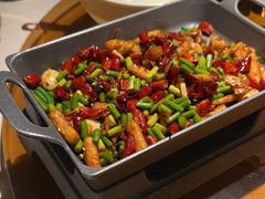 -宋徽厨·安徽菜(安庆绿地店)