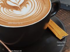 -MOJ coffee(瓯海泽雅水碓坑店)