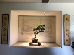 -扬州大运河文化旅游度假区·盆景园