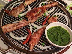 -贝勒爷·酥不腻烤鸭