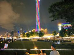 -二沙岛艺术公园