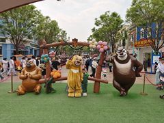 -沈阳方特欢乐世界