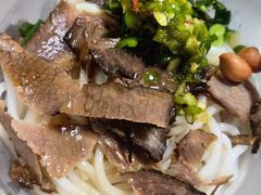 -李氏紫竹林卤粉(火车站店)