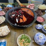 火锅界的隐藏小馆子，没想到这么绝～