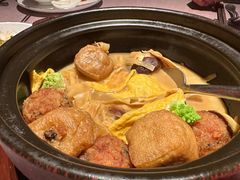 -璞徽·徽商家宴(长泰广场店)