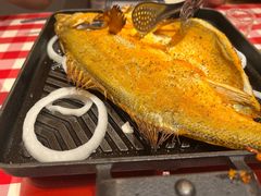 -西贝(龙华壹方天地店)