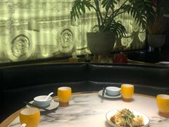 -杏花堂·山西菜馆(晋中万达店)