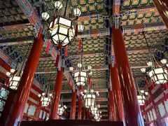 -天安门城楼