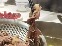 -陈记顺和潮汕牛肉火锅(韩江路店)