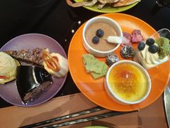 -富力万达文华酒店·海鲜自助