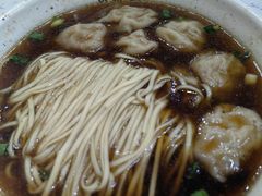-蒋家桥饺面店(四望亭路店)