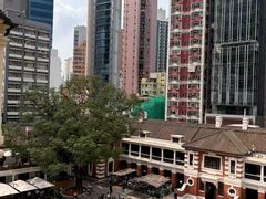 -大馆(前中区警署建築群)