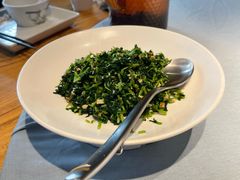 -吴越荣记苏州菜·松鼠桂鱼 100% 活鱼现做(月光码头店)