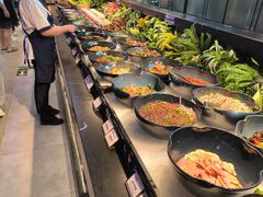 -梨花自助烤肉(乐宾店)
