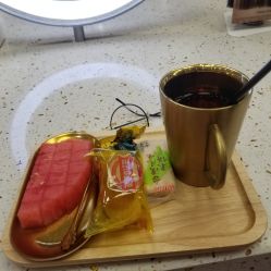 点击看大图 -MRMODE时尚先生美发沙龙