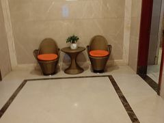 -平安银行深圳机场贵宾厅