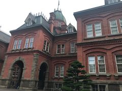 -北海道厅旧本厅舍(旧本庁舎)