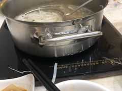 -黑山牛肉汤火锅(花城汇店)